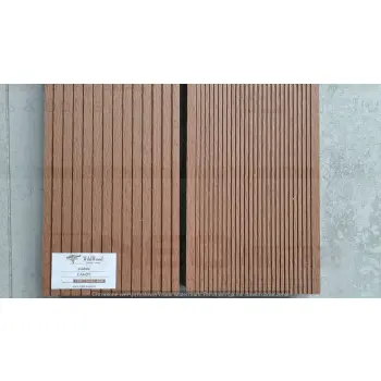 Deska tarasowa WPC Wild Wood Classic Candy 2200x150x25